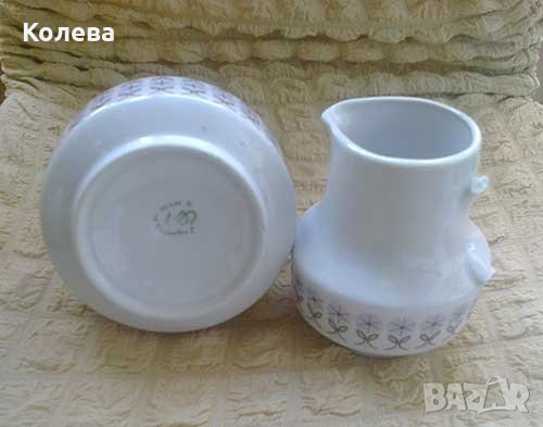 Порцелан микс, снимка 3 - Чаши - 41046561