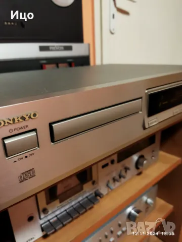 Онкио компактдиск плеер., снимка 9 - Декове - 47949116