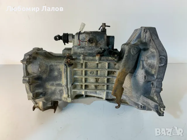 Скоростна кутия Daihatsu Feroza Дайхацу  Фероза 1.6 (1988-1998) , снимка 3 - Части - 49901162
