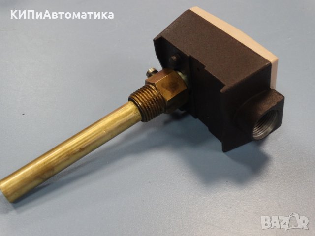 термосонда Satchwell Detector DW 1202, снимка 6 - Резервни части за машини - 34514430