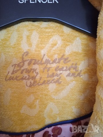 Тренч Soulmate, снимка 8 - Палта, манта - 34175418