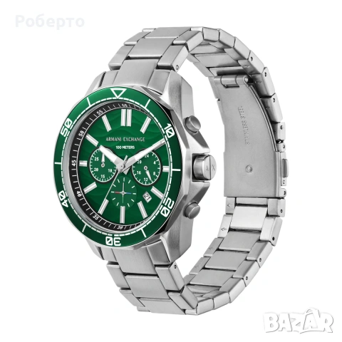 Мъжки часовник Armani Exchange Spencer AX1957, снимка 6 - Мъжки - 52922466
