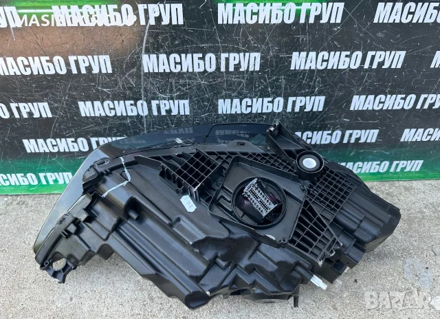 Фар ляв фарове Full Led за Ауди А1 Audi A1, снимка 5 - Части - 55848476