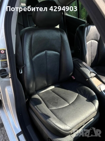 Mercedes W211 на части, снимка 11 - Части - 51814161