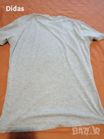 Мъжка тениска с бродерия и камъчета, снимка 4 - Тениски - 42067080