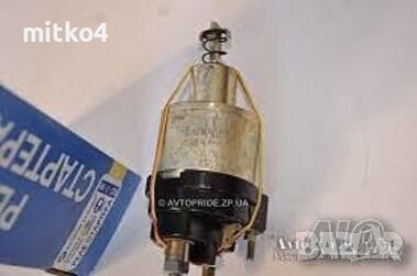 шалтер за стартер за москвич бдс-3