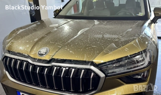 ЗАТЪМНЯВАНЕ НА СТЪКЛА, снимка 4 - Тунинг - 53448913