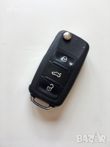 ✅ Ключ 🔝 VW