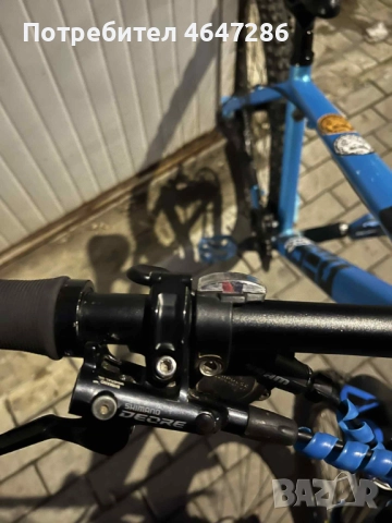   Велосипед Drag c2 fun, снимка 5 - Велосипеди - 52550619