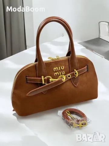Miu Miu дамски чанти Различни цветове , снимка 4 - Чанти - 48523266