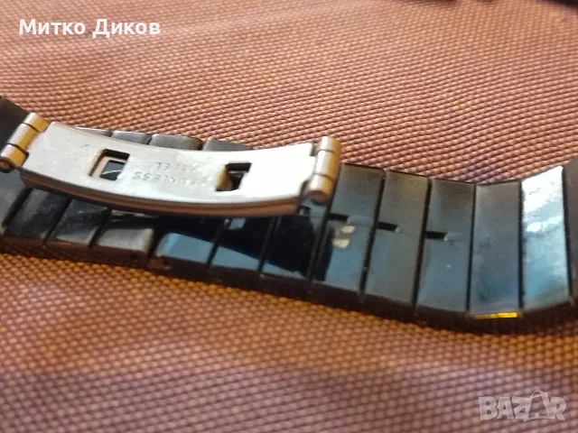 Радо Юбилее Суис мейд часовник унисекс работещ точен като нов, снимка 10 - Дамски - 56002743