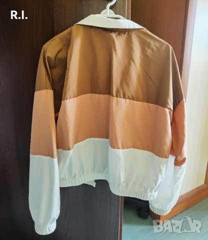 Есенно дамско яке, снимка 4 - Якета - 42328460