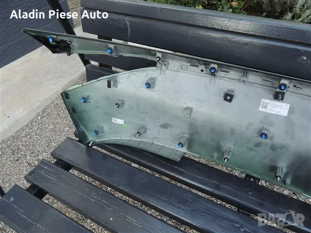 Kia Sportage орнамент на задната врата година 2022 2023 2024 код 87311-R2000 , снимка 6 - Аксесоари и консумативи - 49495659