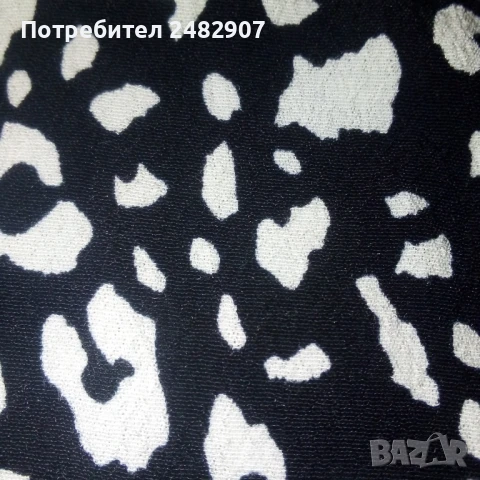 Дамска рокля, снимка 12 - Рокли - 51377289