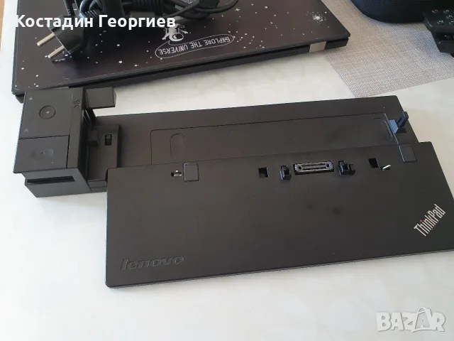 Lenovo t570 / 16GB RAM , снимка 12 - Лаптопи за дома - 56343983