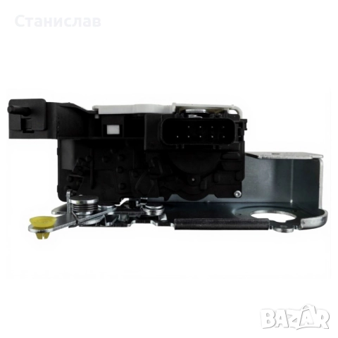 Брава за врата Ford Transit ( Tourneo ) MK7, снимка 6 - Части - 52316487