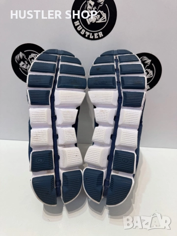 Маратонки ON CLOUD.Номер 38.5, снимка 7 - Маратонки - 51857657