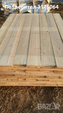 Продавам дървен материал 