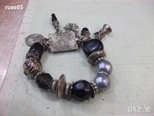 Верижка разтегателна, снимка 5 - Гривни - 50366619