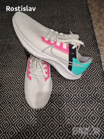 Nike zoom pegasus 