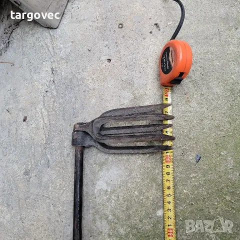 инструмент за шахти и комини, снимка 3 - Други инструменти - 47706368