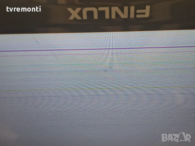 подсветка от дисплей VES315WNDS-01 от Finlux модел 32FLYR160DO, снимка 5 - Части и Платки - 47321606