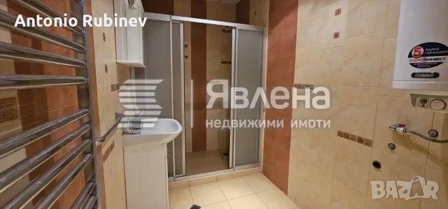 Тристаен апартамент, снимка 10 - Апартаменти - 55816411