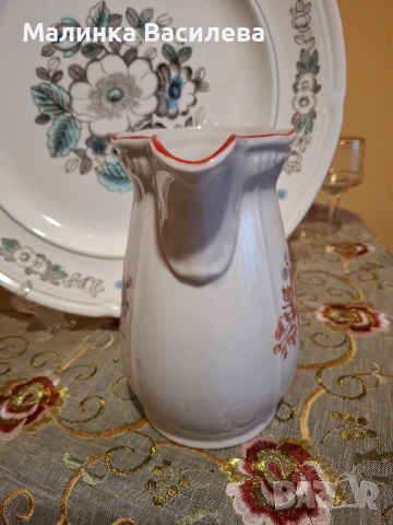 Барокова кана , снимка 5 - Аксесоари за кухня - 53491088