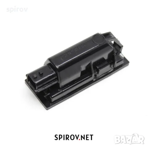 Плафон заден регистрационен номер Renault Nissan Dacia 265108474R, снимка 3 - Части - 55733686