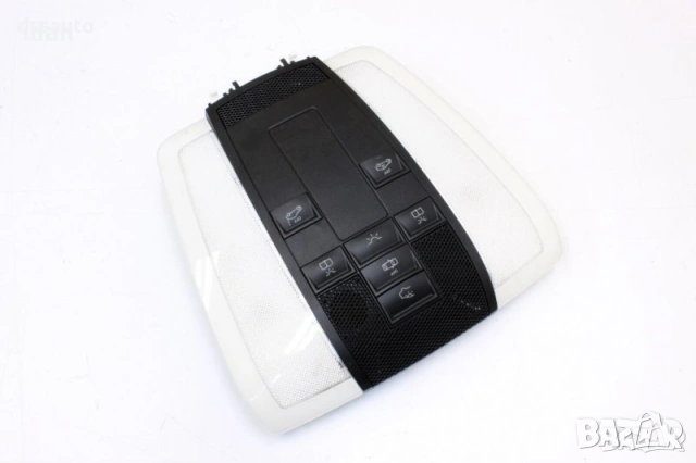 Плафон Mercedes W204 A2048200823 A0128206610 C200 C220 C250