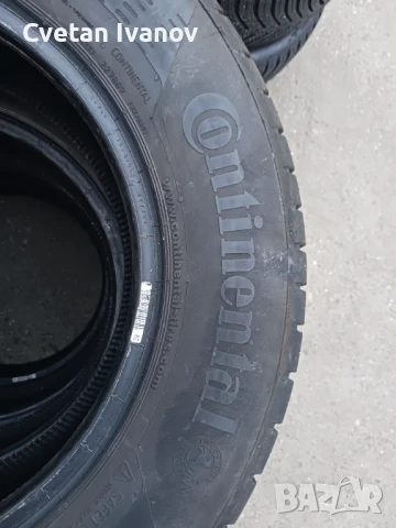 185/70/14 , снимка 4 - Гуми и джанти - 50586618