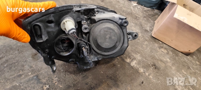 Фар ляв десен Skoda Fabia II - 150лв, снимка 6 - Части - 51919761