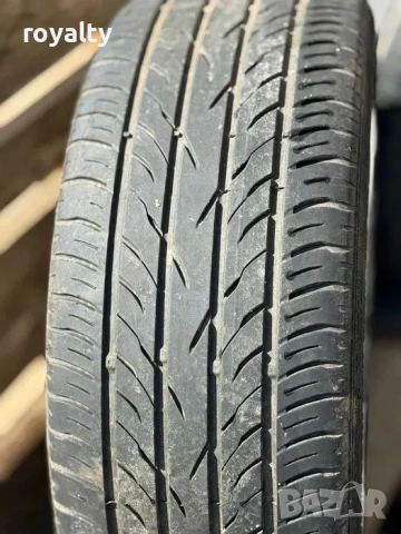 5х112 18 Джанти Шкода Октавиа Супърб 5x112 Skoda Octavia Superb Оригинални джанти за Шкода ЕТ 51 J 7, снимка 3 - Аксесоари и консумативи - 53760305