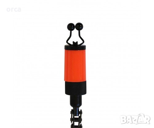 Обтегач за шаранджийски риболов - хенгер FILSTAR FBI 5, снимка 3 - Такъми - 35940293