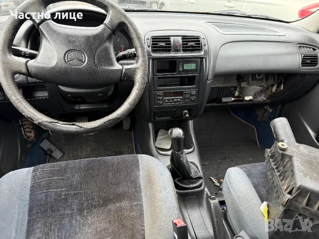 Mazda 626 2.0 TD на части, снимка 5 - Автомобили и джипове - 48330612