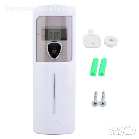 Професионална ароматизация на магазини, офиси, заведения и хотели от Катрин Макс ООД