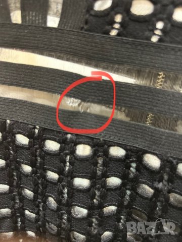 Малка черна рокля, снимка 4 - Рокли - 40851699