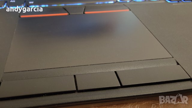  Lenovo ThinkPad P53/Core i5-9400H/16GB RAM/256GB SSD/Quadro T1000 4GB/15.6 FHD IPS работна станция, снимка 17 - Лаптопи за работа - 40416264