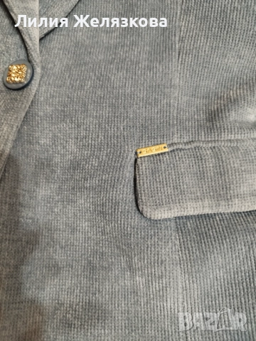 Дамско сако на Sasin,ново,42, снимка 3 - Сака - 52761921