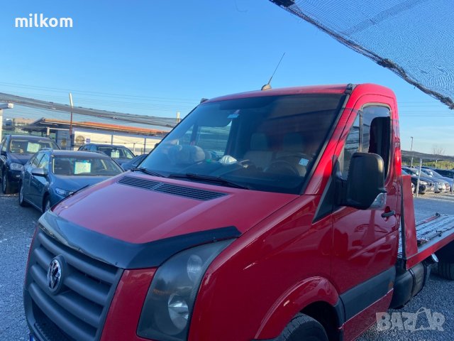 Темпомат ръчка за бус крафтер спринтер и други tempomat с инсталация, снимка 1