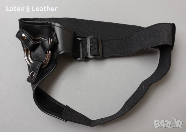 Страпон колан, снимка 5 - Колани - 52190546