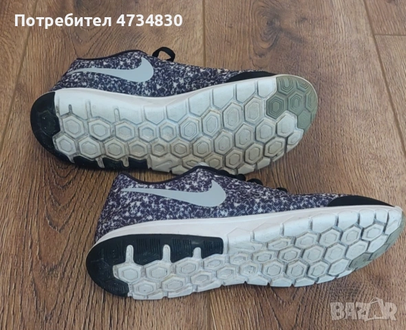 Маратонки "Nike", снимка 5 - Маратонки - 53737068