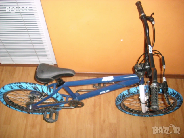 БМХ,BMX 20" USA велосипед,колело.Перфектно състояние.Изгодно, снимка 9 - Детски велосипеди, триколки и коли - 53145771