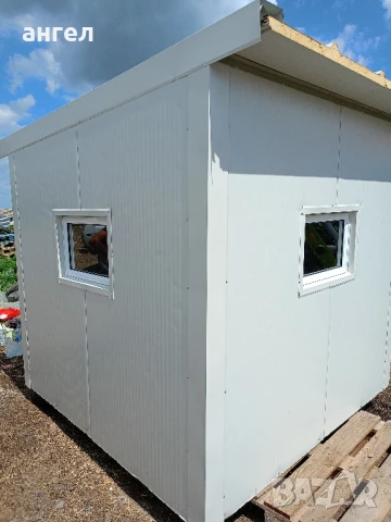 Метални конструкции Пловдив , снимка 12 - Други стоки за дома - 50584224