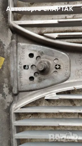 ROVER 25 РЕШЕТКА НА РАДИАТОРА 10004069701 ЗНАЧКА ЕМБЛЕМА ОРИГИНАЛНА, снимка 2 - Части - 48252610