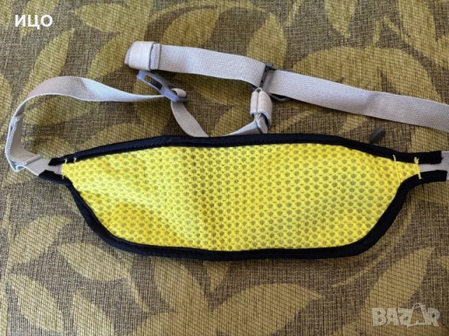 Чанта за кръст Ferrino, снимка 6 - Чанти - 50970548