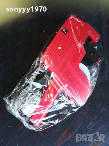 МАРКИРАЩИ КЛЕЩИ-НОВИ 0504222138, снимка 4 - Друго - 36358451