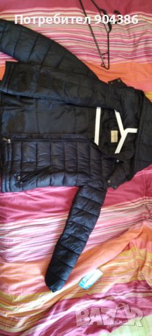 Дамско яке, снимка 2 - Якета - 38720154