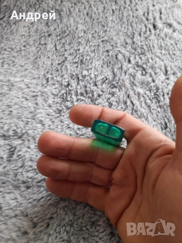 Стара запалка New Top, снимка 4 - Други ценни предмети - 53623164