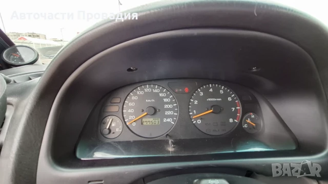 Subaru Forester 2.0 turbo 99 г НА ЧАСТИ, снимка 7 - Автомобили и джипове - 50571452
